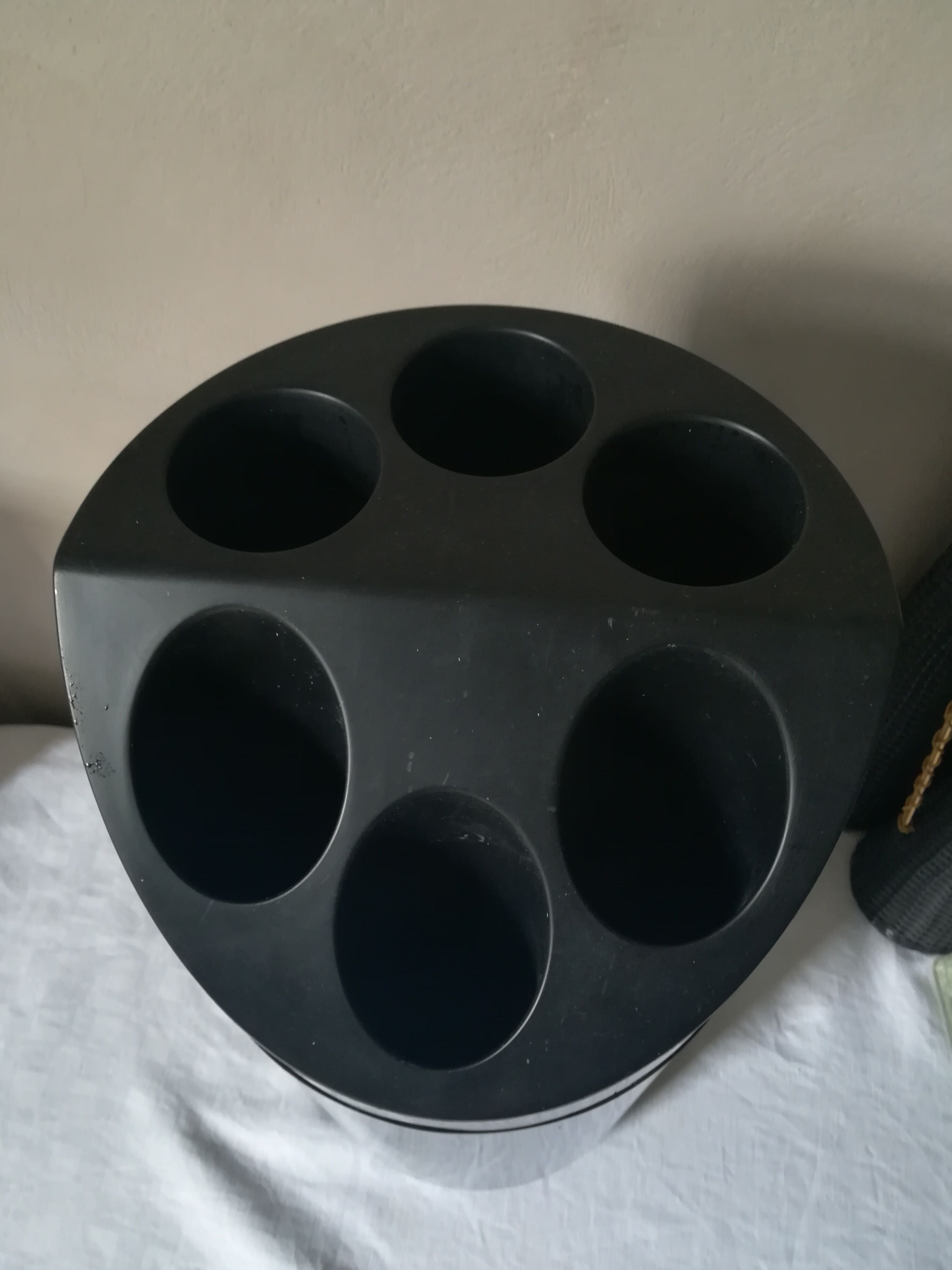 Umbrella holder Manade design Jean René Talopp for Samp