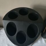 Umbrella holder Manade design Jean René Talopp for Samp