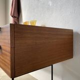 Desk Pierre Paulin CM141 first edition
