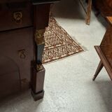 Commode de style empire