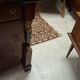 Commode de style empire