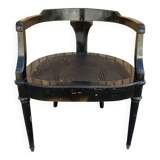 Louis Philippe style armchair