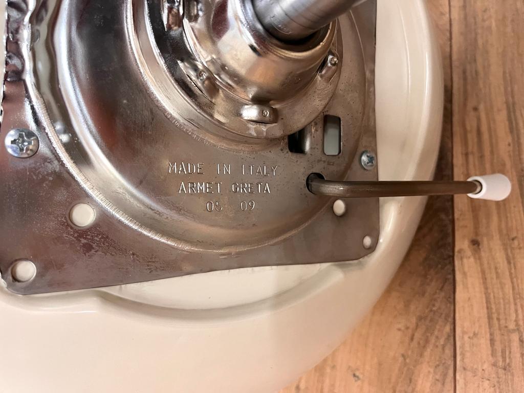 Armet Greta office chair