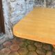 Vintage table from the 50s-60s.