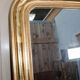 Miroir Louis Philippe