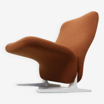 Fauteuil F780 Concorde par Pierre Paulin pour Artifort, 1960s