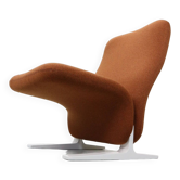 F780 Concorde Lounge Chair by Pierre Paulin for Artifort, 1960s