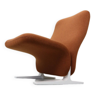 Fauteuil F780 Concorde par Pierre Paulin pour Artifort, 1960s