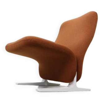 F780 Concorde Lounge Chair by Pierre Paulin for Artifort, 1960s