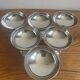 Sorbet ice cream bowl Letang Remy France