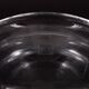 Plateau, Murano glass dish by Salviati & C., 1970s