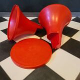 Tam Tam Stamp Stool