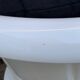 Paire de fauteuils Popptorp design K.& M. Hagberg pour Ikea 1990