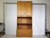 Meuble à tiroirs en teck Skandi Design Shelf 2, années 1970
