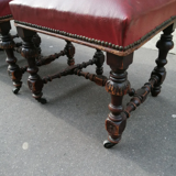 Henry II Chairs