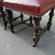 Henry II Chairs