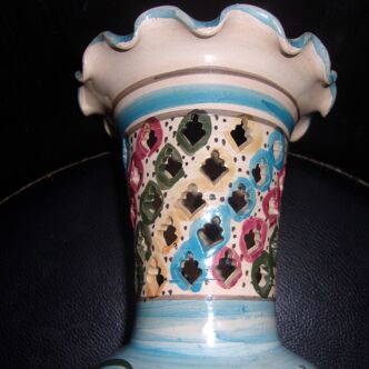 Tunisian vase