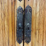 Antique Chinese Cabinet