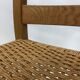 Vintage chair JL Muller M-belfabrik model No. 408 design 1960 Denmark
