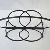 Porte-revues vintage 1950