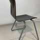 Thur op Seat chair