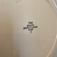 Vintage dish Digoin