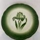 Longwy plates