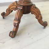 Louis Philippe style coffee table