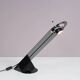 1980s “Plano” table lamp by Dijkstra, Netherlands