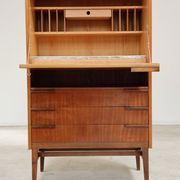 Office Secretary by Frantisek Mezulanik for UP Zavody 1960