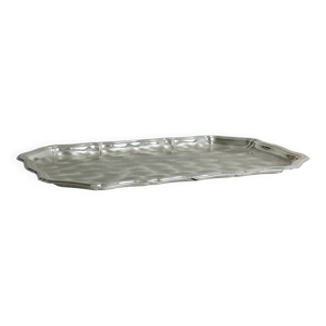 plateau rectangulaire