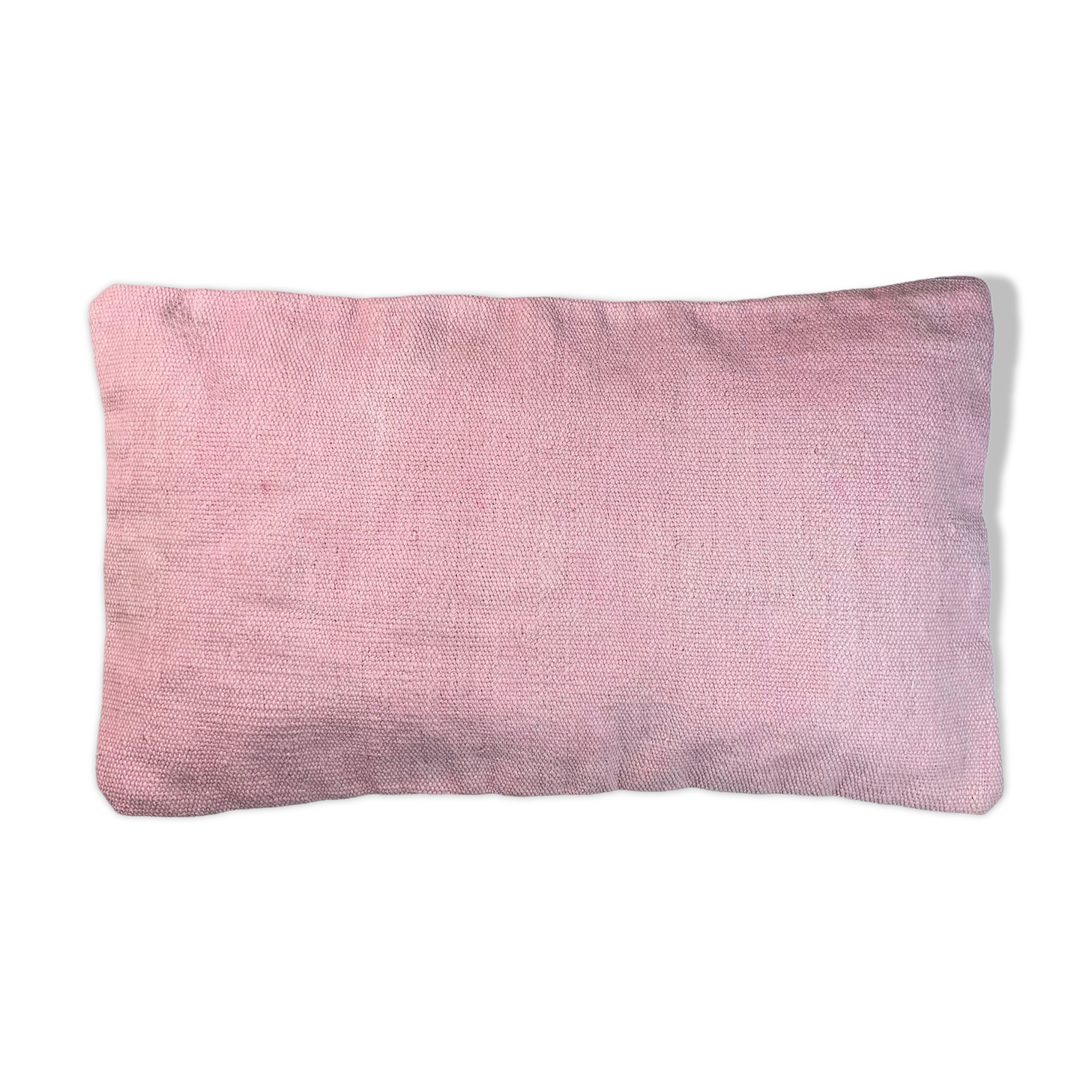 Vintage turkish handmade cushion cover , 30 x 50 cm