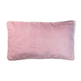 Housse de coussin vintage turque faite à la main, 30 x 50 cm
