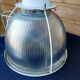 Lampe industrielle Holophane