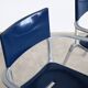 vintage party chairs | Blitz | Segis Italy | 90s  period | 90s