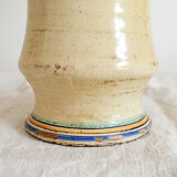 Vase d'apothicaire Albarello
