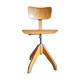 Industrial chair 1960