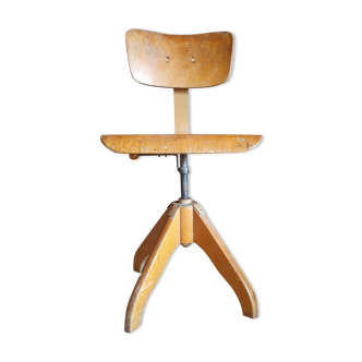 Industrial chair 1960