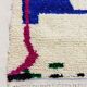 Moroccan berber carpet 300x190cm