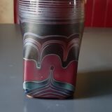 Art deco vase