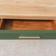 Farmhouse coffee table