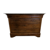 Antique chest of drawers