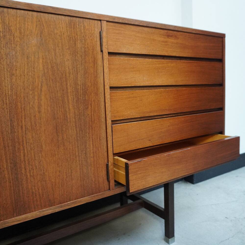 Sideboard by Inger Klingenberg for Fristho Franeker, 1960s