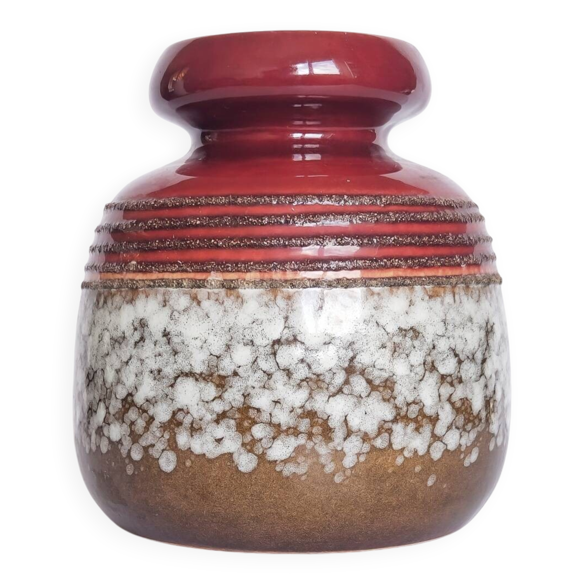 Nice West German vase
