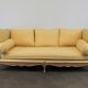Banquette de style Louis XV