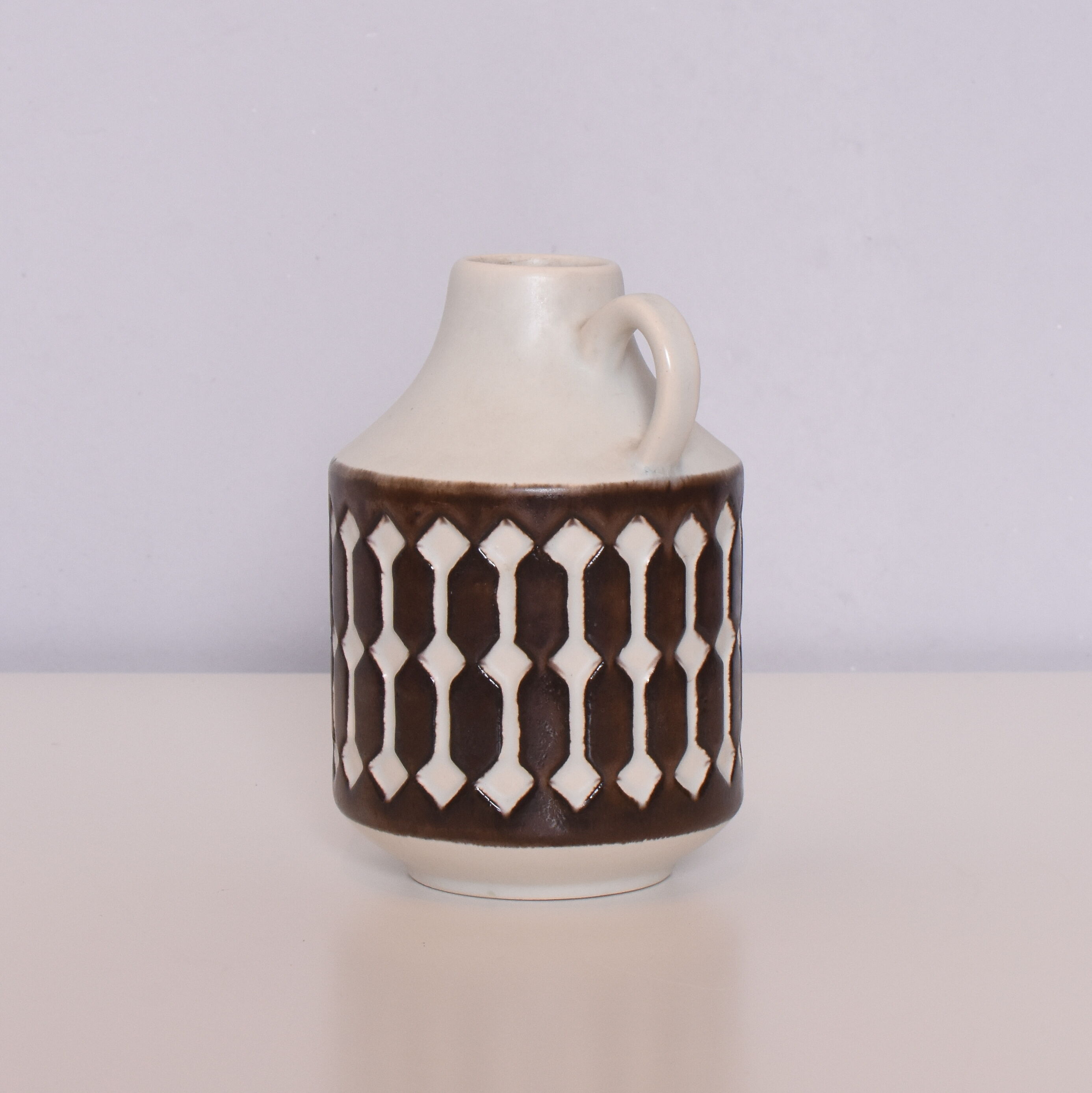 Vase, Jasba Keramik, Germany, 1970s