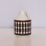 Vase, Jasba Keramik, Germany, 1970s