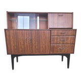 Nathan buffet bar, from the 70s.