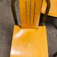 6 Baumann 'Argos' chairs