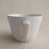 Cup and saucer Céranord Autumn
